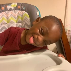 Meet your Posher, Lee